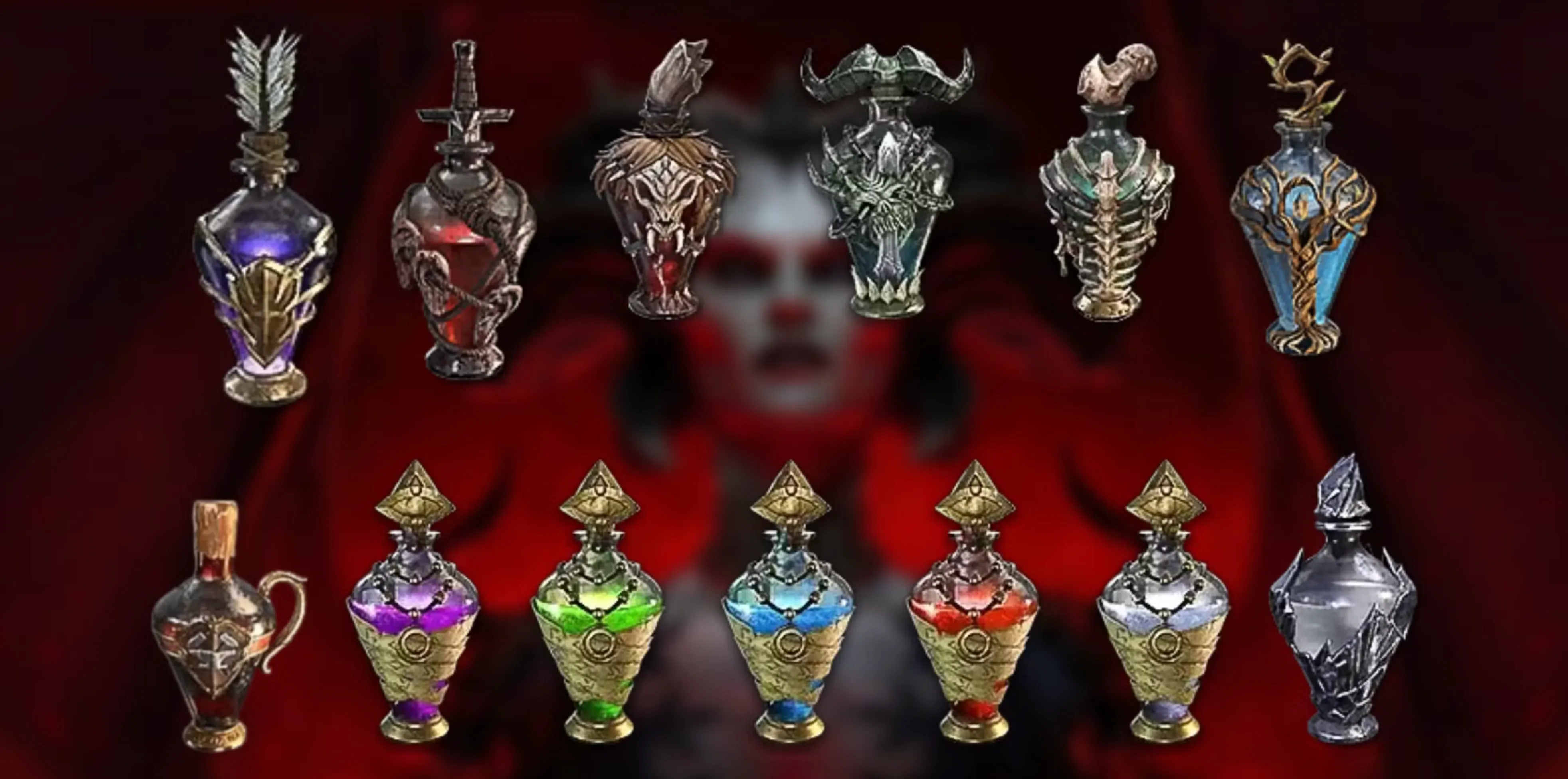 diablo 4 elixirs